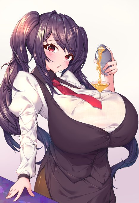 Pixivのリクエスト😋 