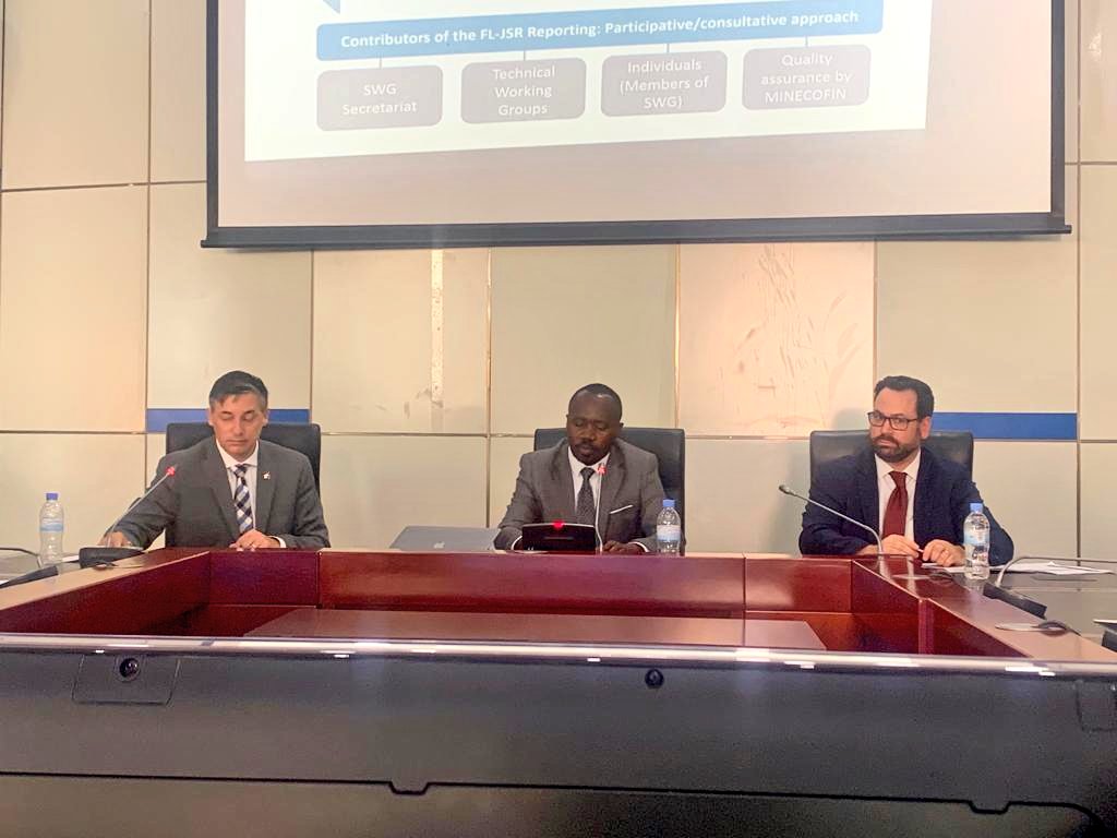 Ministry of Local Government | Rwanda on Twitter: