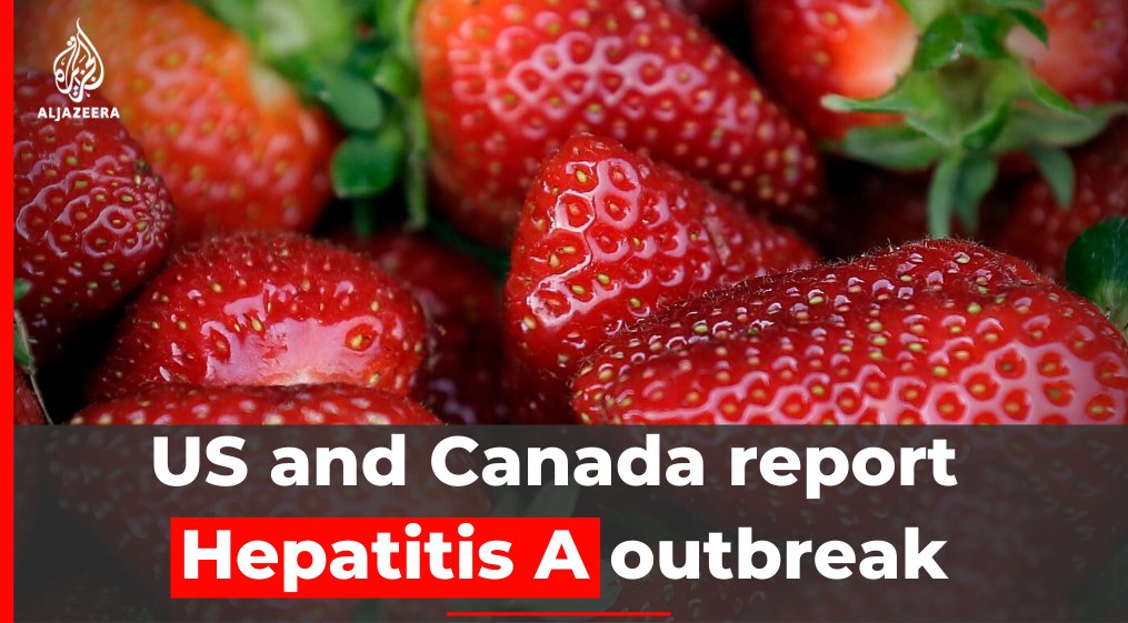 Al Jazeera English on Twitter "The US and Canada have reported an