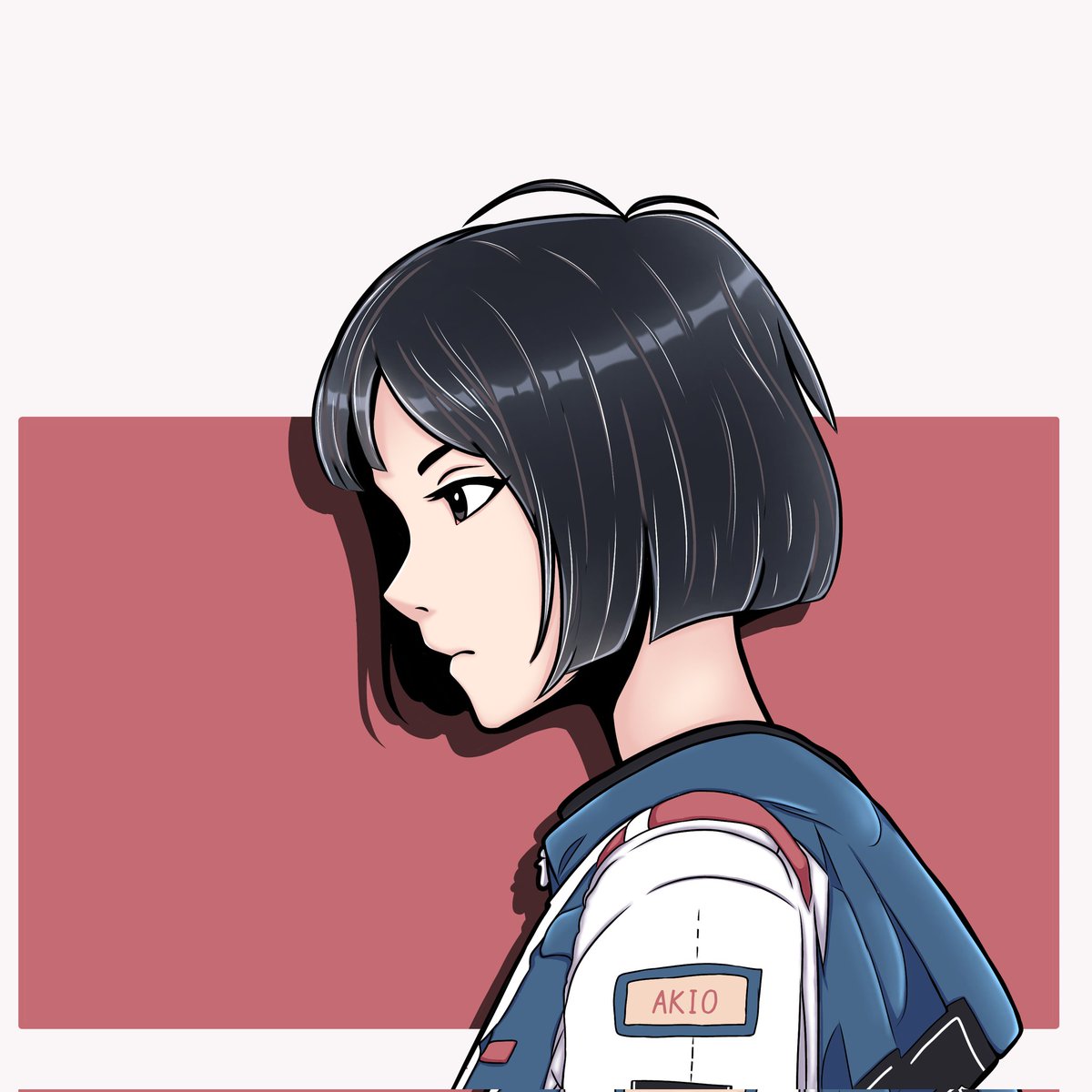 Akio Verse tweet media