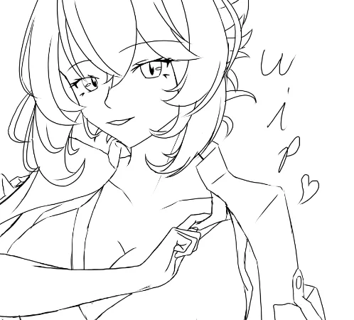 むっちゃんWIP 