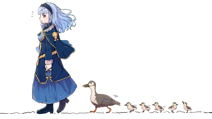 🦆🪶 