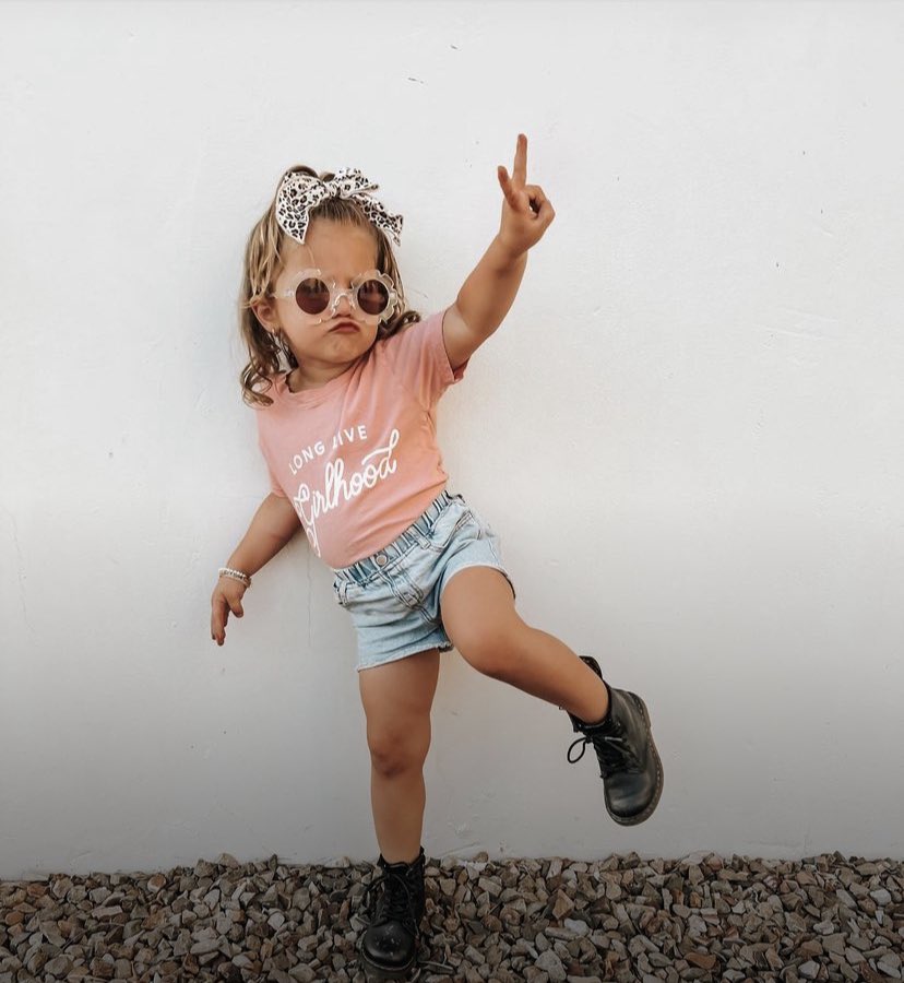 xlittlxwarriorx's tweet photo. Ya vuelvo a ser pequeñita! 🙊 https://t.co/QyiegaD6TB