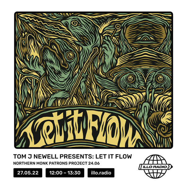 Illustrated Tapes tweet media