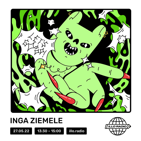 Illustrated Tapes tweet media