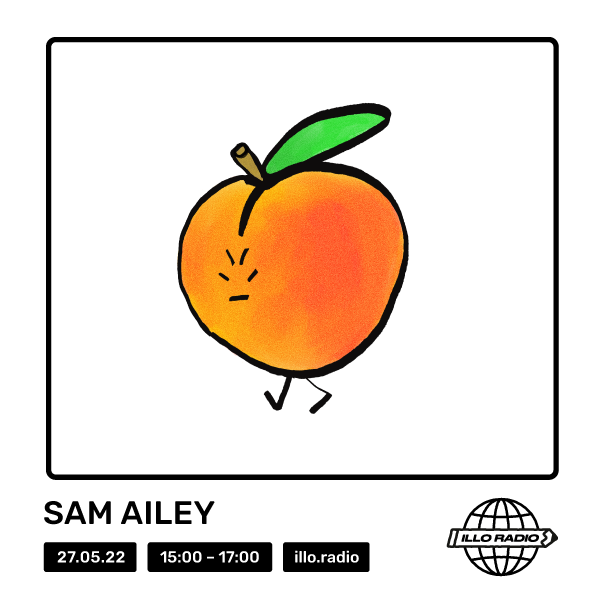 Illustrated Tapes tweet media