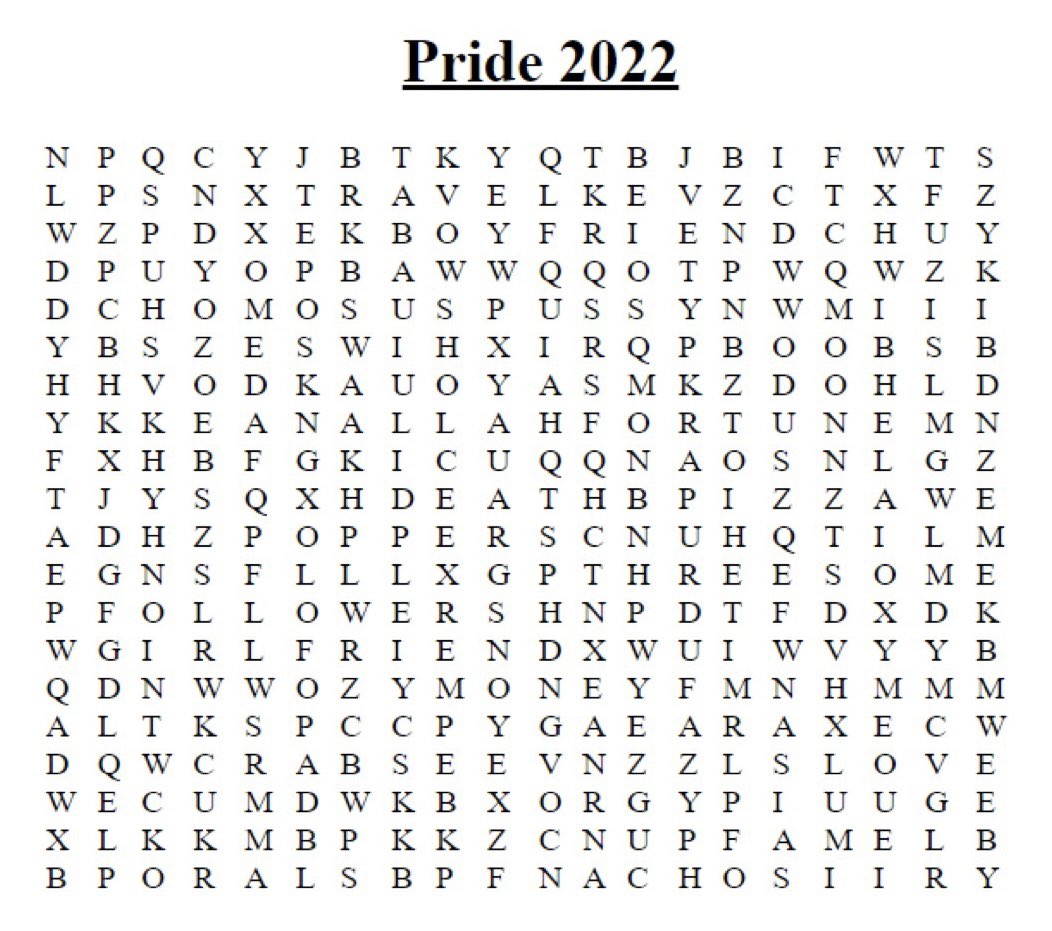 DCHomos's tweet photo. The first three words you find is what #Pride 2022 will bring you 🫶🏽🙏🏽

#PRIDE IS COMING! 🏳️‍🌈🏳️‍⚧️ #reUNITED https://t.co/nMdSea4krX