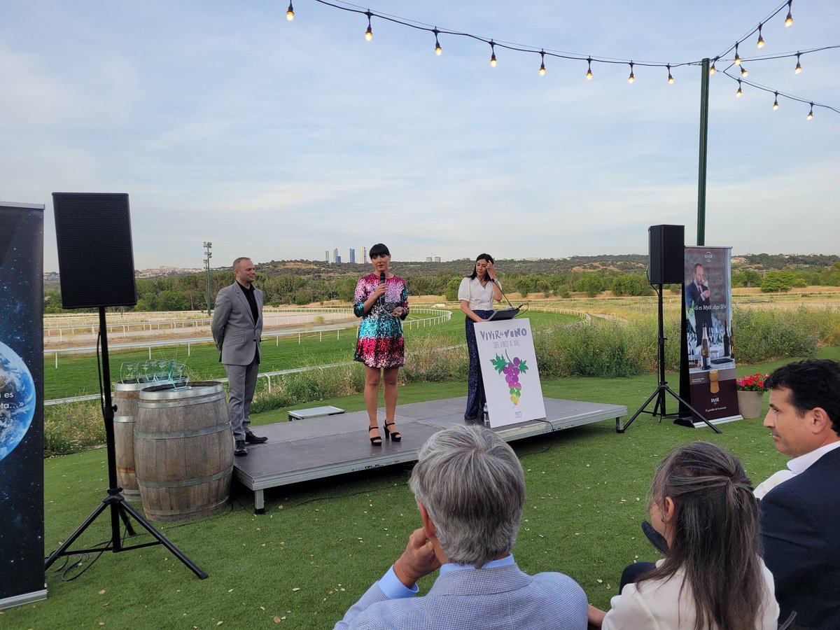 Primar Comunicación tweet media