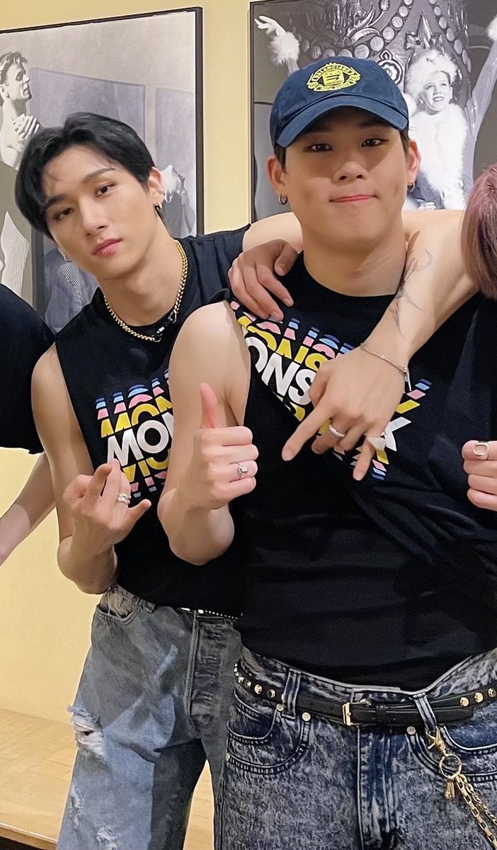 MY BOOOYS

#주헌 #아이엠