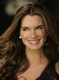 31/05 Happy Birthday! Brooke  Shields(57)      