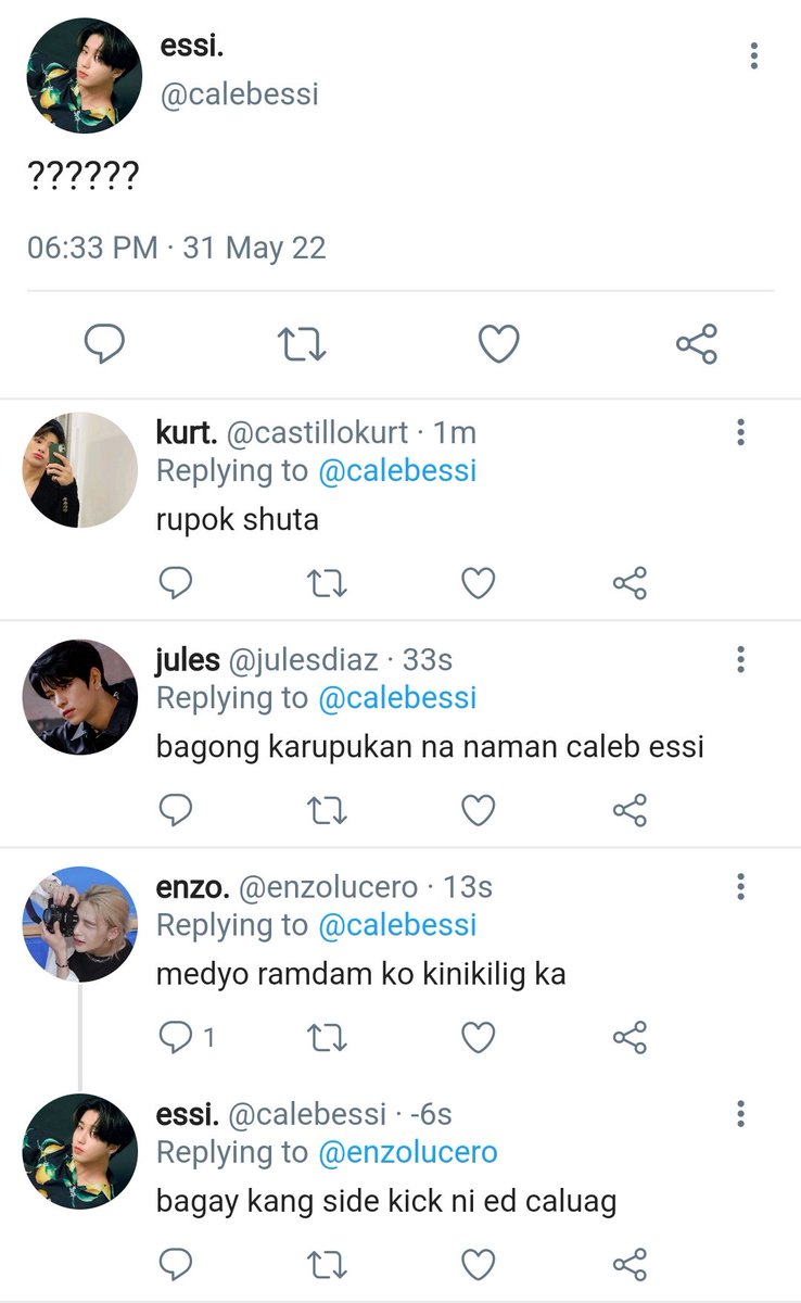 ish 🐹🩺 seungsung short au 📌 tweet media
