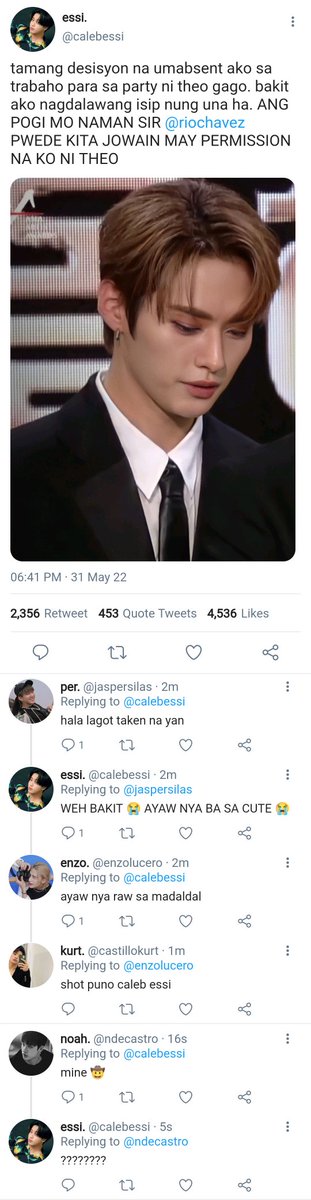 ish 🐹🩺 seungsung short au 📌 tweet media