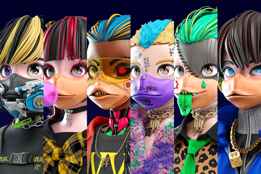 Ě̵̻͍̉̈́̾ R̸̠̗̖̭̣̯̈́̆ͅ R̴̢̡̡͍̠̼̟̟̰̝͌̑̕ O̵̪̯͙͚̟͉̺̣̅̆̿͋̐̕͝ Ŕ̵̛̭̤̙̟̪͈̥̩̖̌̂̇̌͜

▫️[BLACK BOXES]🤝<a href="/Yu_Gi_Yn/">¥u-Gi-¥n 遊戯苑</a>▫️ 

57 WL's -> [ BLACK BOXES ]
3 WL's -> Twitter giveaway 🌠

1️⃣Follow <a href="/Yu_Gi_Yn/">¥u-Gi-¥n 遊戯苑</a> &amp; <a href="/nanoverseHQ/">NANOVERSE HQ</a>
2️⃣❤ &amp; RT

24 HR ⏳