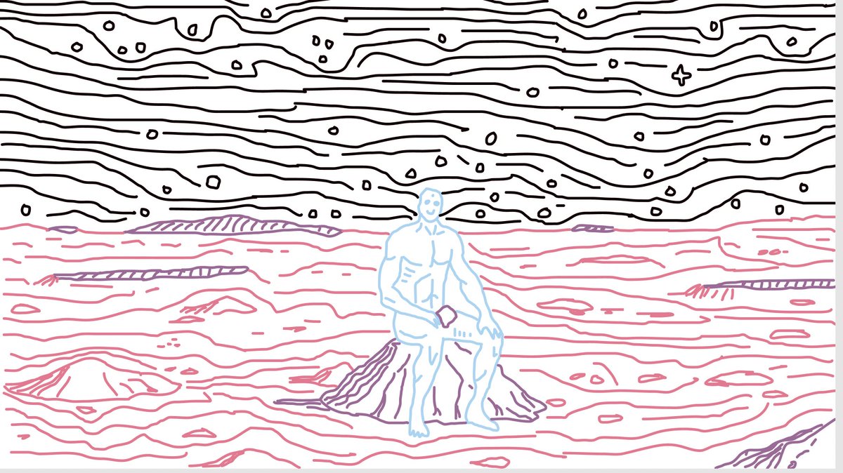 degespace's tweet image. BULLISH?
@elonmusk