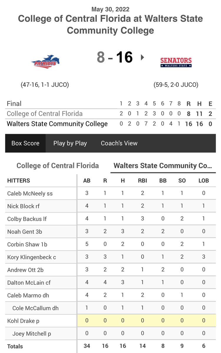 Clarence Johns II tweet media