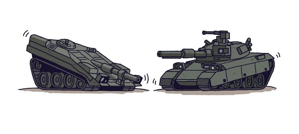 no humans tank motor vehicle military vehicle ground vehicle military vehicle focus  illustration images