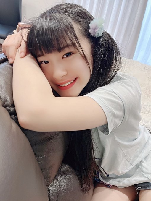 Twitterのコスプレ画像1