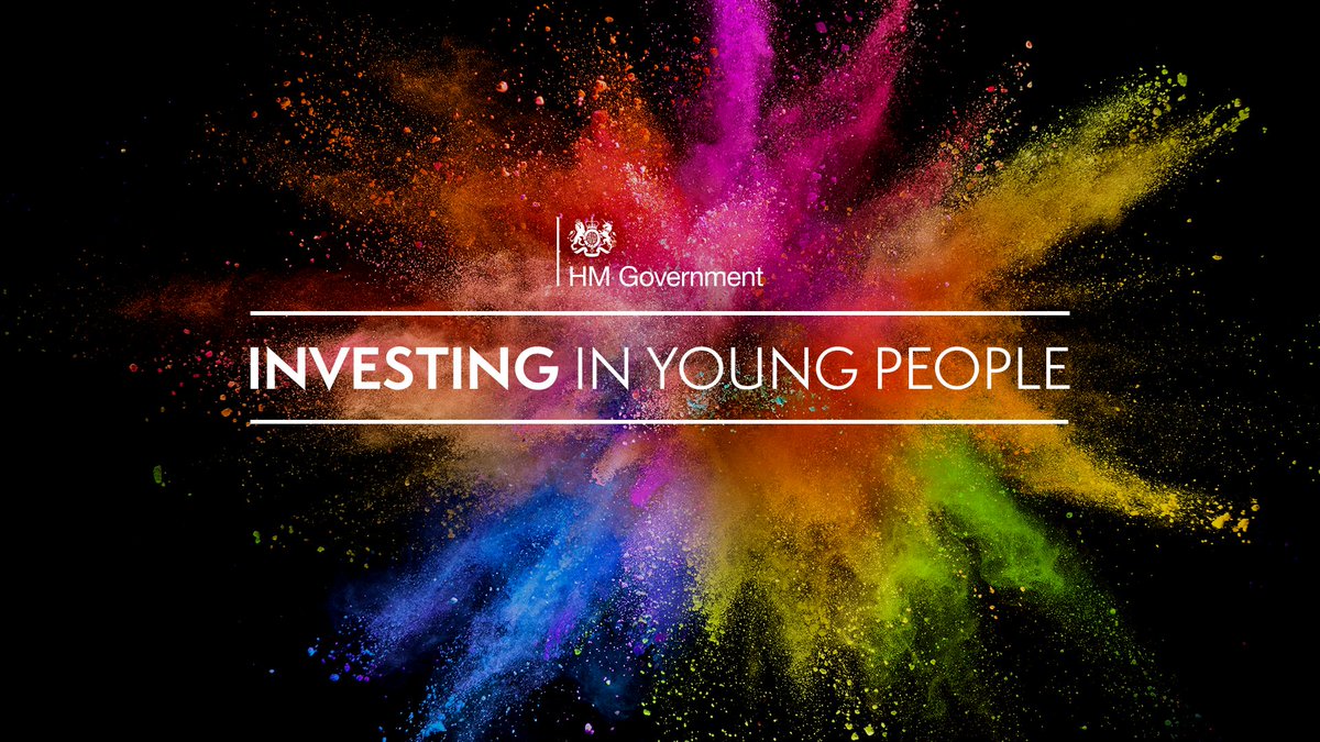 riofoundation's tweet image. We are delighted to have been awarded a Youth Investment Grant from @DCMS and @BBCCiN 

The grant will support the rollout and delivery of more grass roots music workshops with @WarnerMusicUK. 
Workshops just like these. 🎧🎙️😊

#CreatingOpportunities #NotBoxed