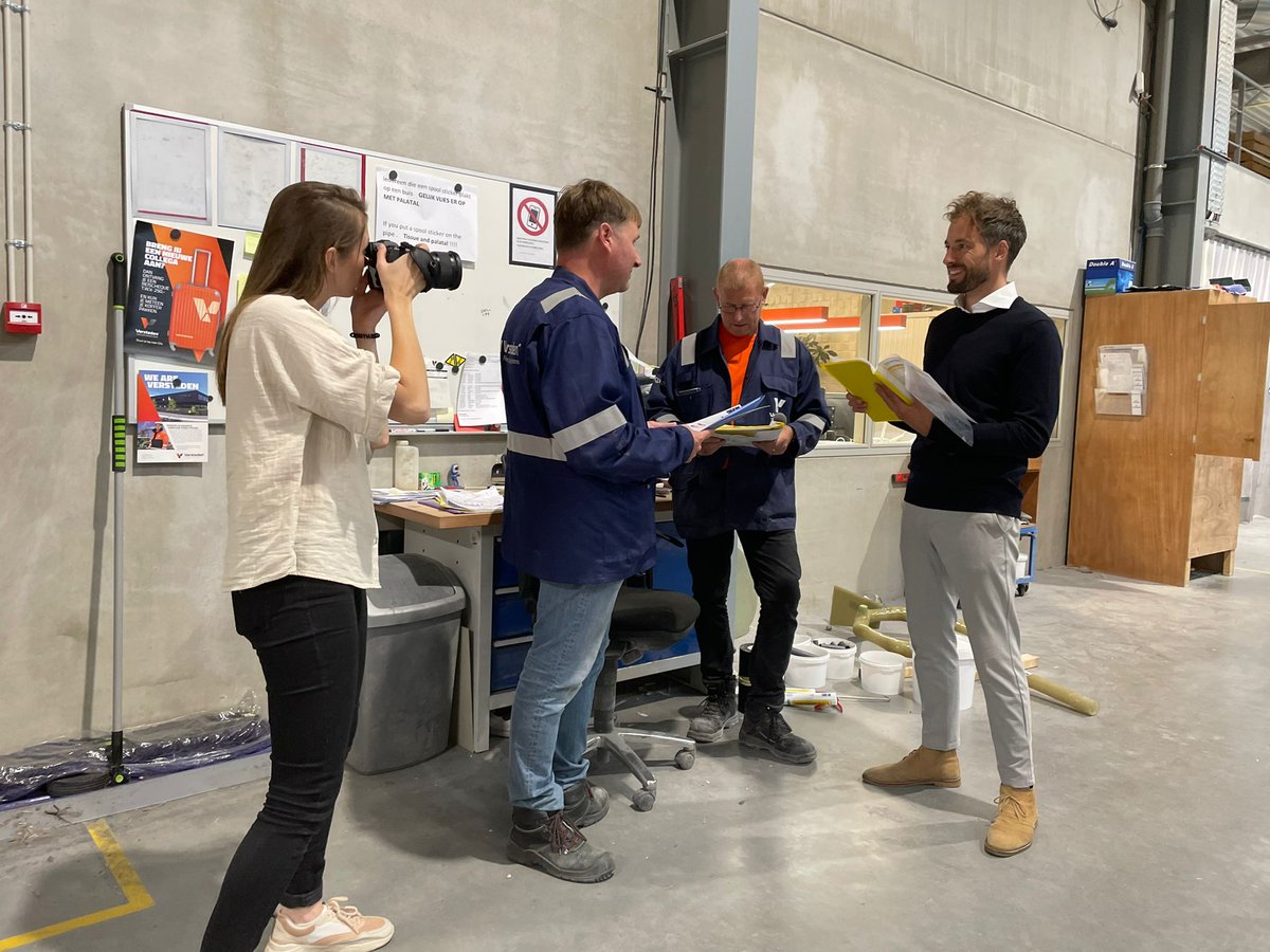 Continu Professionals tweet media