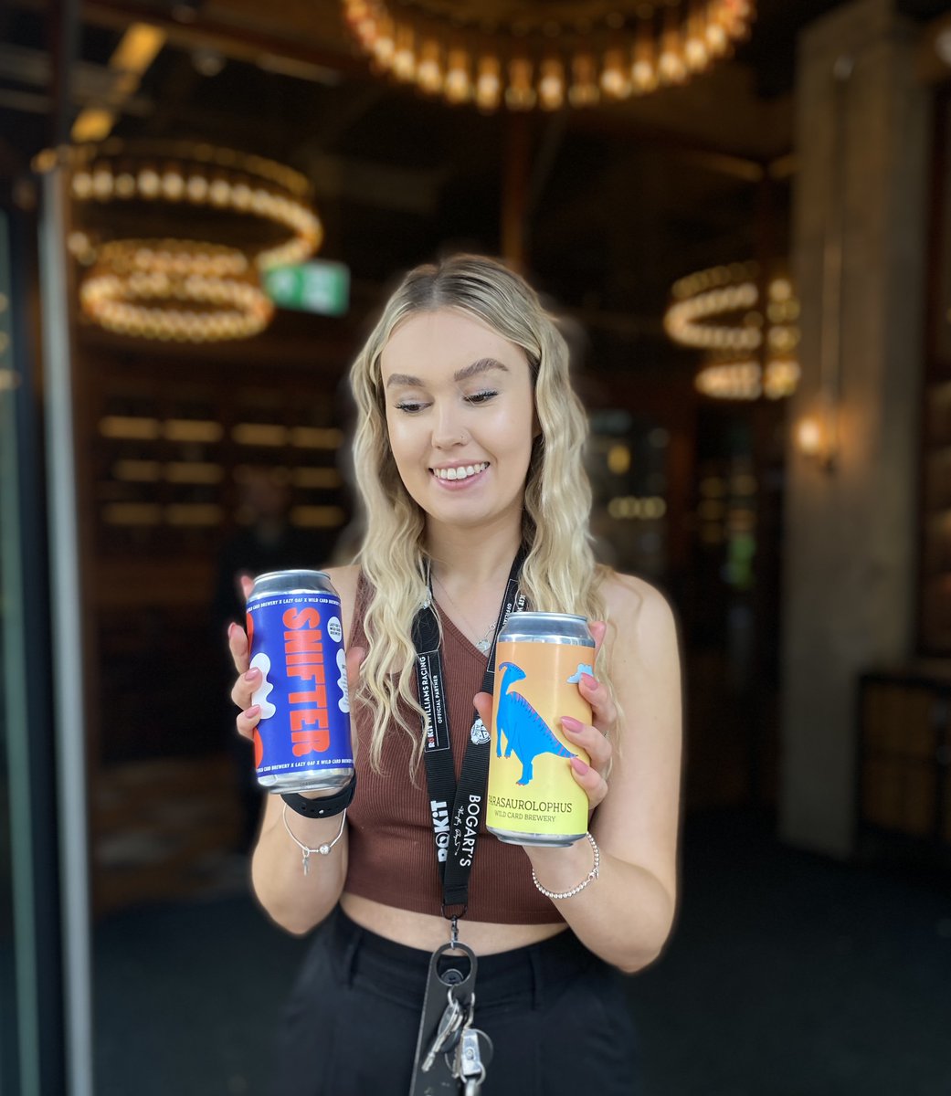 HOS_LeedsPR's tweet photo. It’s 3 for 2 on cans! 🍻 Pop in and ask one of our friendly team members for our recommendations! 🎉

•
•
#leeds #leedsstyle #leedsbars #barsofleeds #yorkshire #yorkshirebars #headofsteam #leedslife #leedsbeer #cameronsbrewery #leedscitycentre https://t.co/5nS3uJBQQV