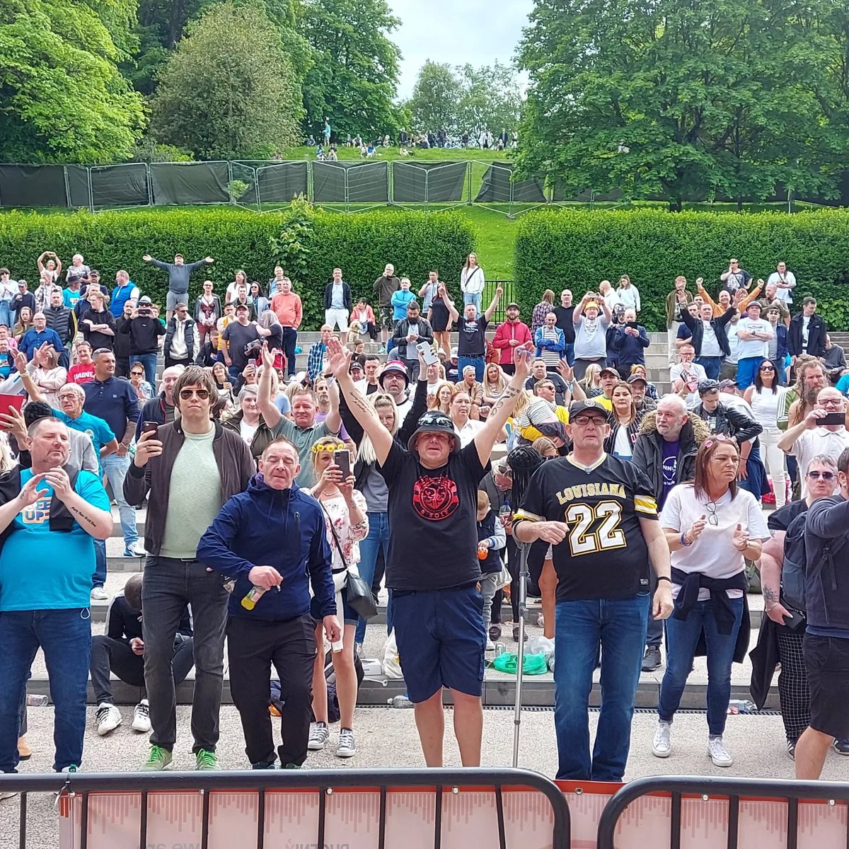 resurrection tweet media