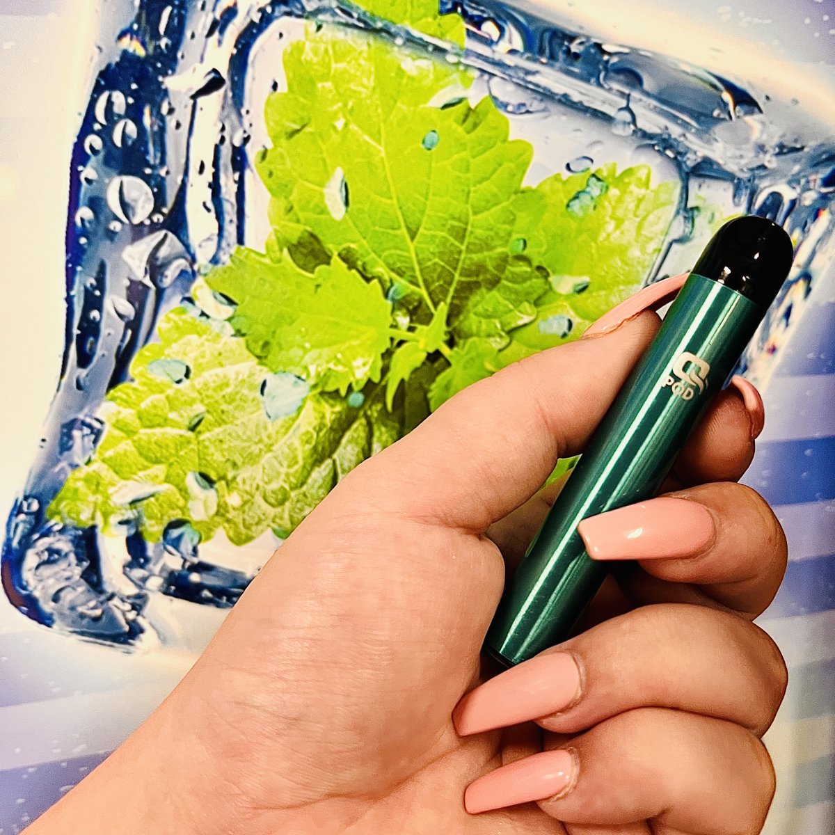 Let's get cool 😎

#QPod #VapeHQ #QPodders #myqpod #vaping #vape #vapelife #vapecommunity #vapenation #vapers #vapor #vaper #vapestagram #instavape #vapedaily #vapelyfe #eliquid #vapetricks #vapeshop #ejuice #vapelove #vapepics #vapestore #ecig #vapefamily #vapesociety