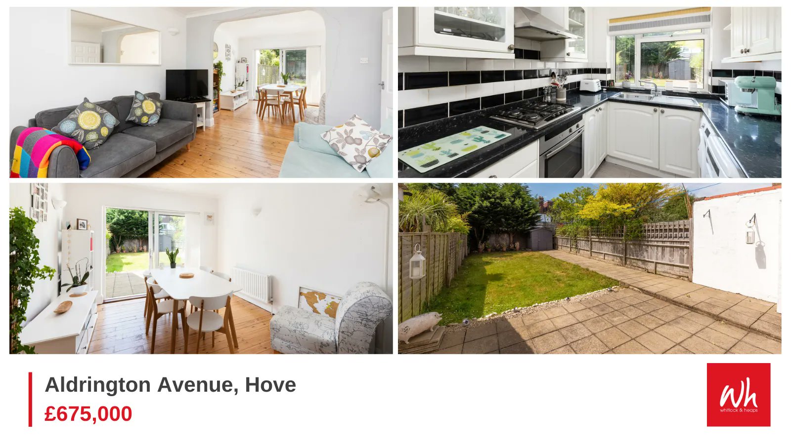 Whitlock & Heaps on Twitter "FOR SALE Whitlock and Heaps are pleased