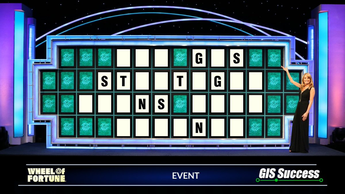 GISSuccess tweet media