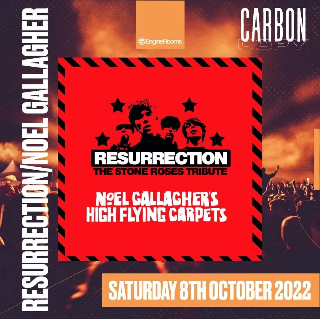 resurrection tweet media