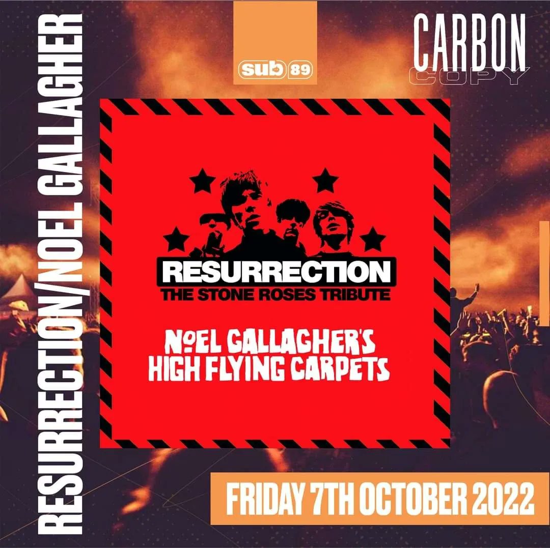 resurrection tweet media