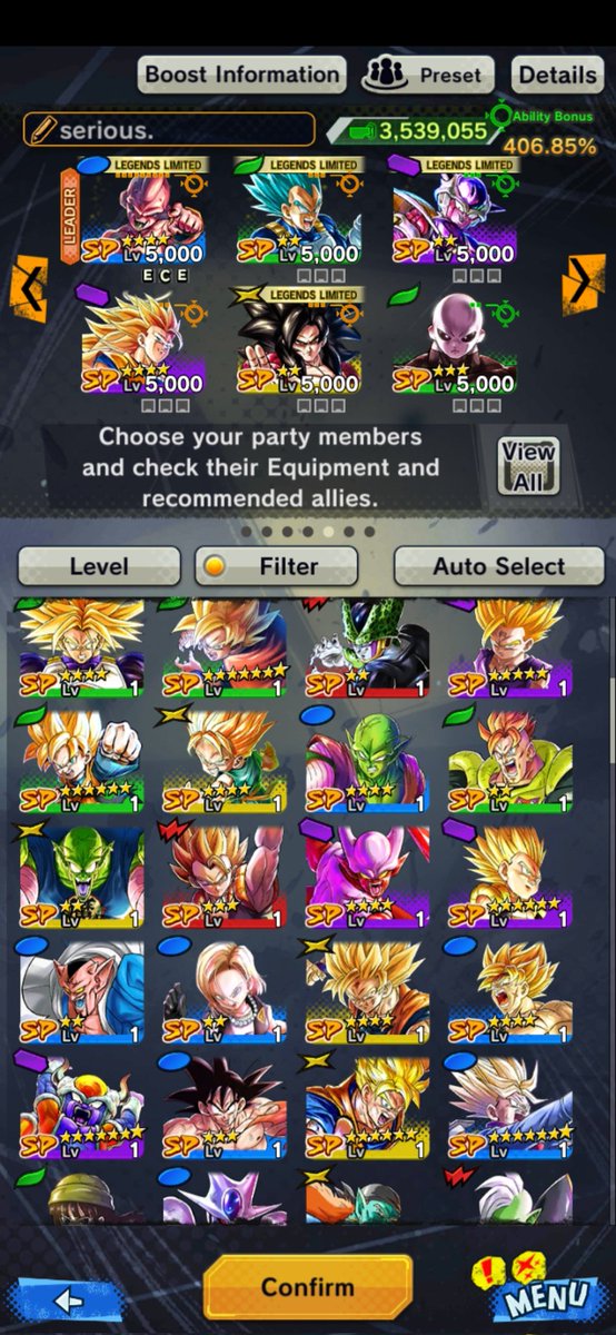 HekrikE's tweet photo. @BillelPGM @DB_Legends https://t.co/Mk3t9gVs6X