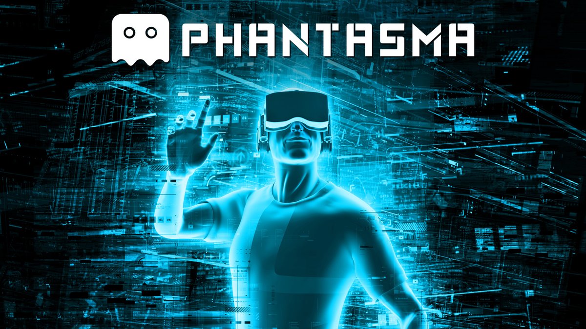 PhantasmaChain's tweet photo. We're talking to more and more metaverse projects who want to build on #Phantasma and utilise our #smartNFT functionality. Exciting times SOULdiers!

$SOUL $KCAL #NFTs #blockchaingaming https://t.co/P7kfPKvdRR