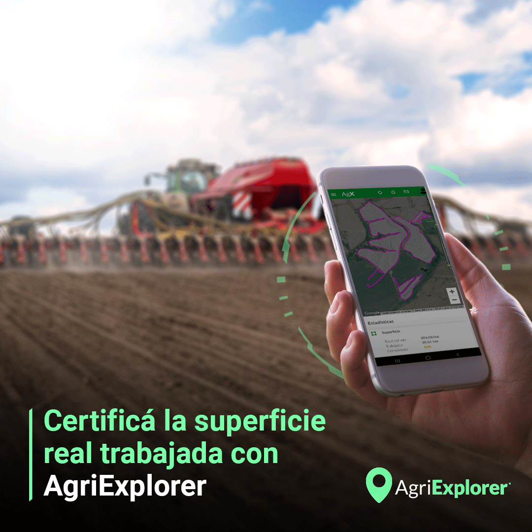 Geoagris tweet media