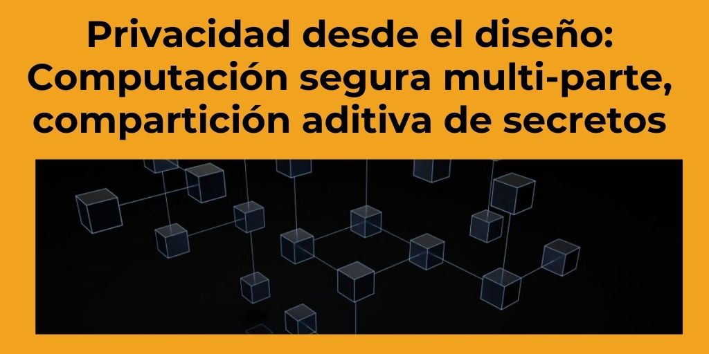 La analítica de datos es la ciencia que genera información a través de datos brutos. Su implementación permite el uso de soluciones de #ProtecciónDeDatos desde el diseño⤵
aepd.es/es/prensa-y-co…