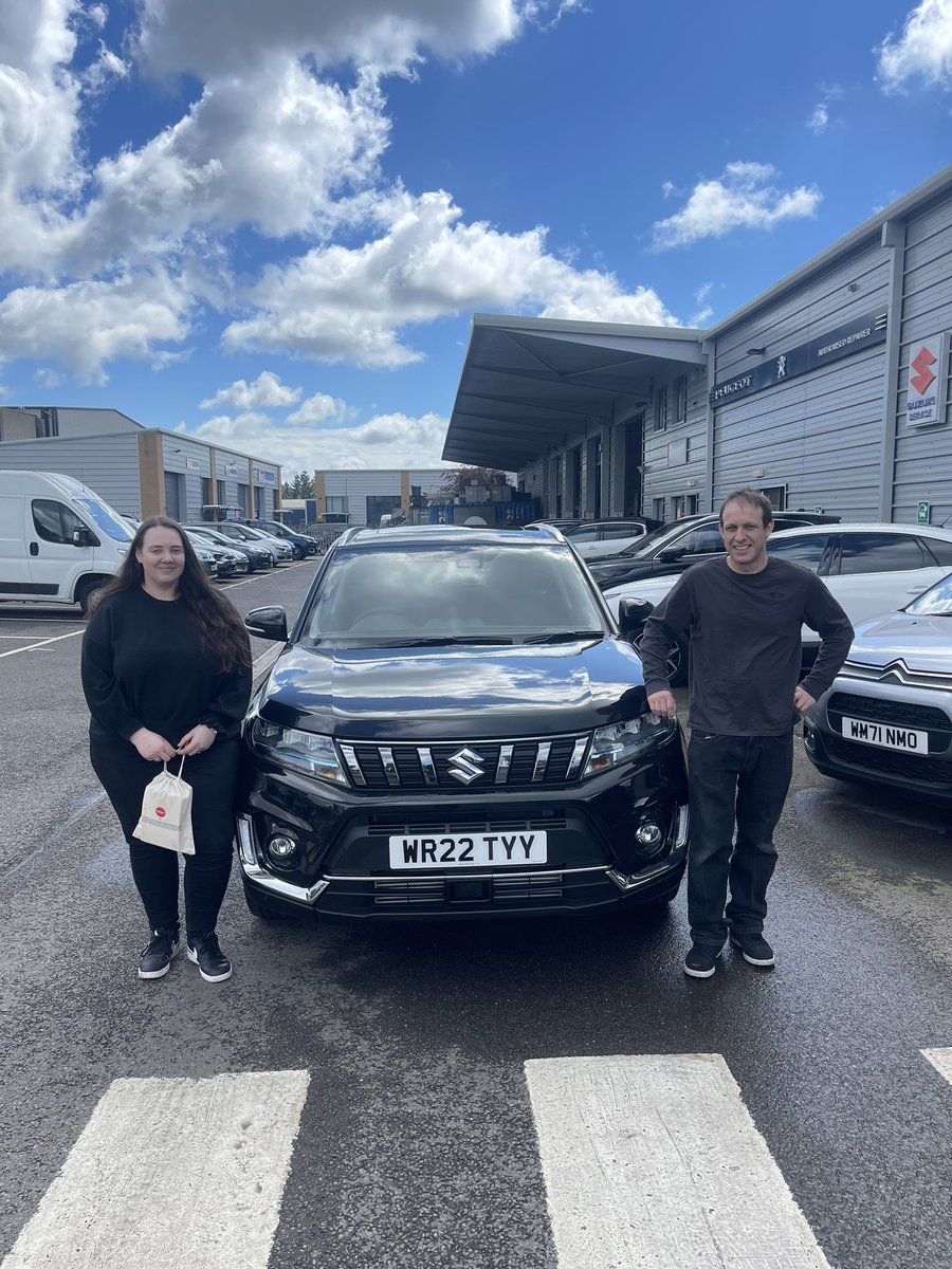 Islington Motor Grp tweet media