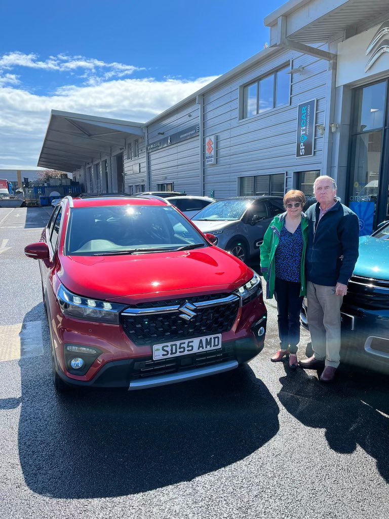 Islington Motor Grp tweet media