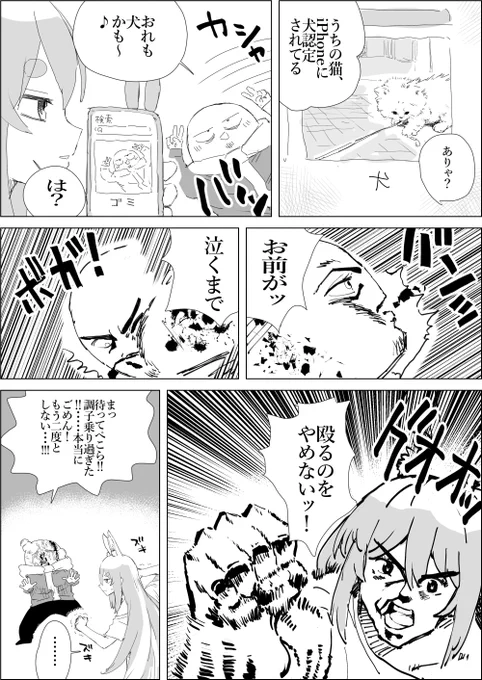 鶏兄のぺこらお休み日記⑰ 
