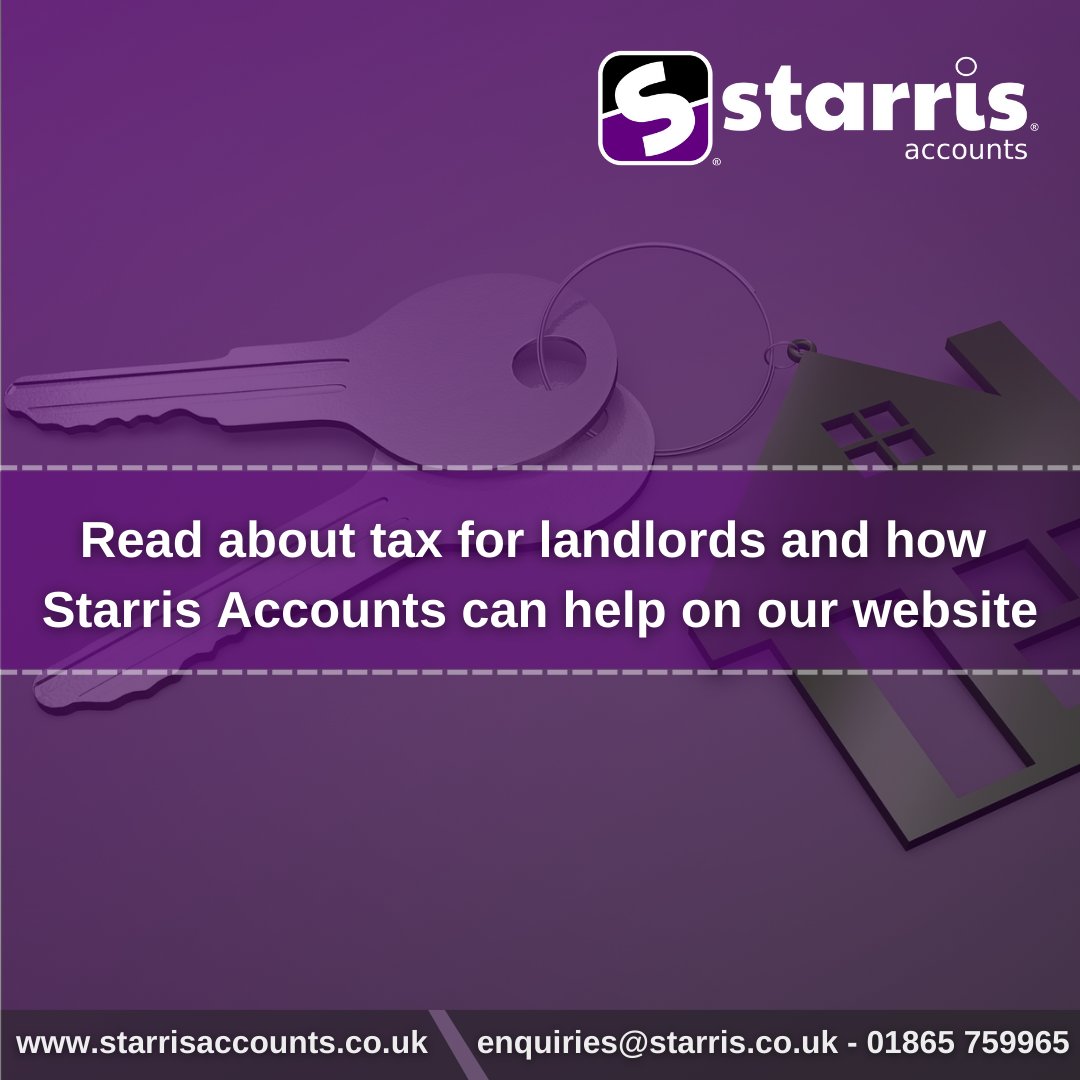 StarrisAccounts's tweet photo. Read about the challenges landlords face when managing their taxes and business, as well as the services we can offer on our website

https://t.co/yZUc5F1RxC

#starris #starrisaccounts #accountancy #UKtaxreturns #Landlord #UKlandlords https://t.co/RKNEn9lUrv