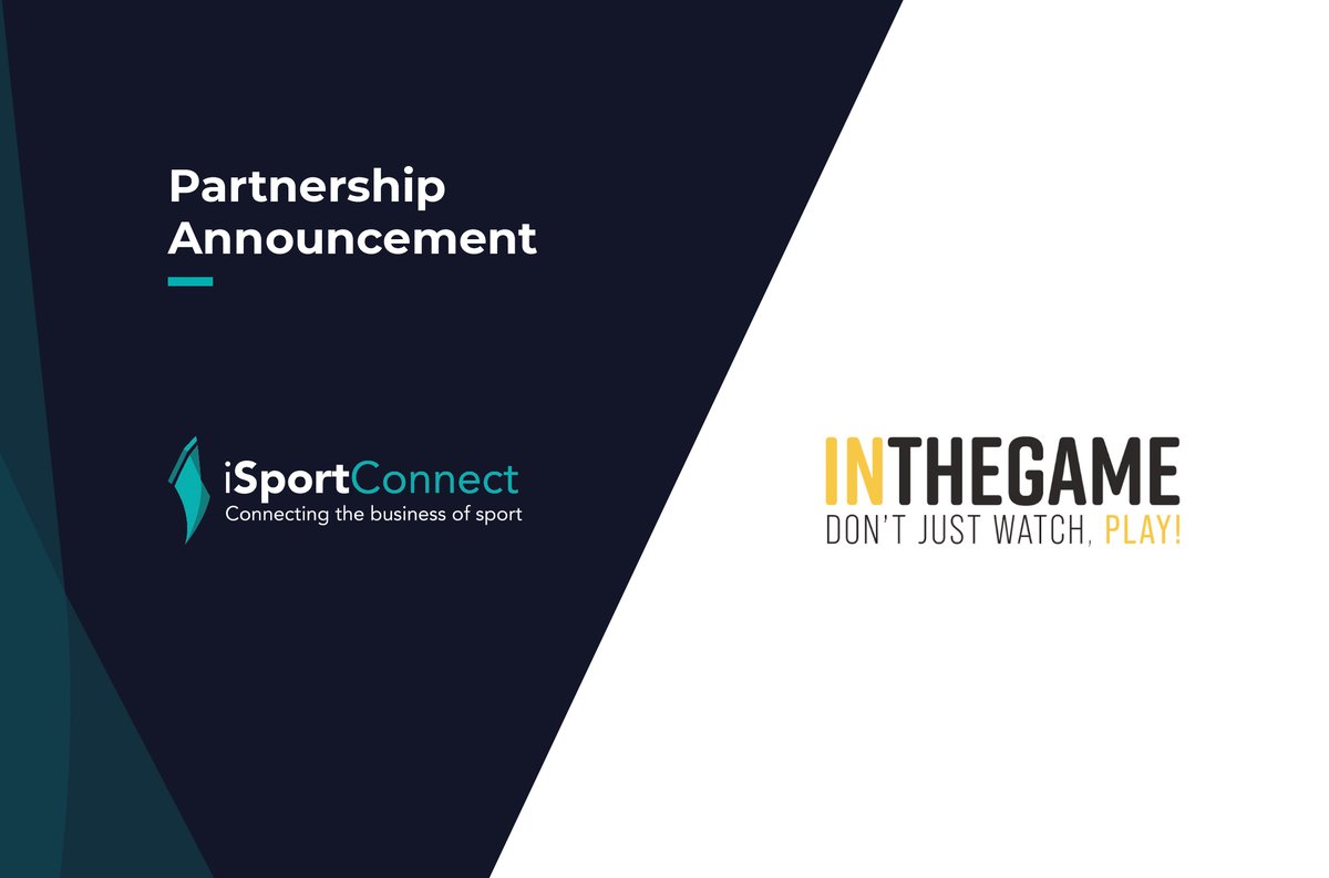 iSportConnect tweet media