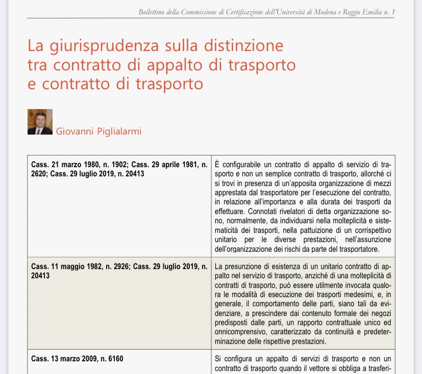 CertificazioneModena tweet media