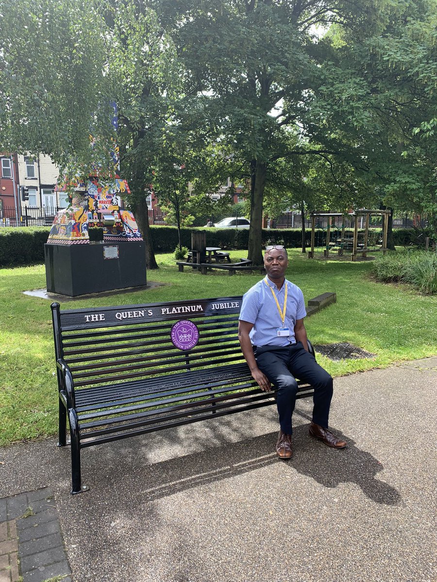 The Compton Centre tweet media