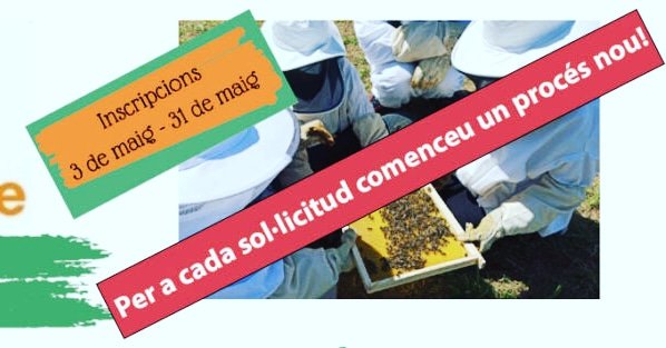 cdatarragona's tweet photo. Últim dia d'inscripcions! Us animem a visitar la nostra pàgina web! https://t.co/irrkjGceeA