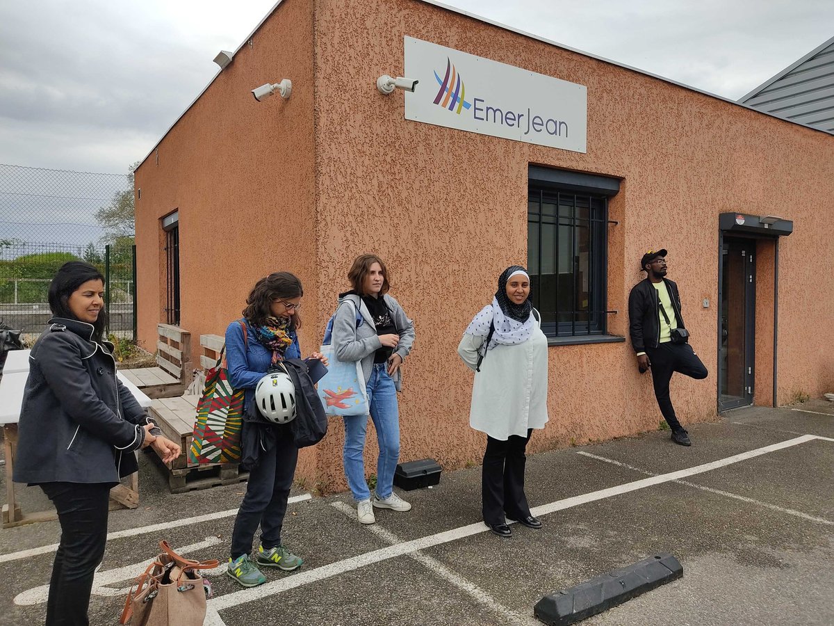 Territoires zéro chômeur de longue durée tweet media