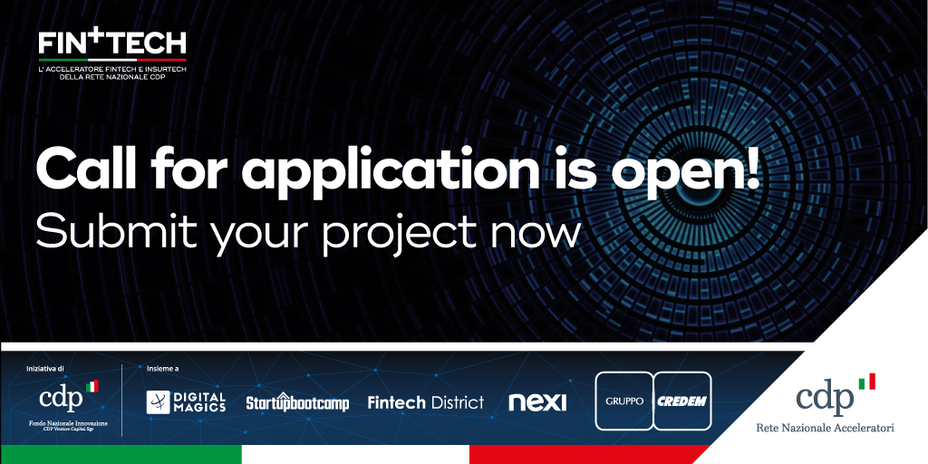 📢📢📢waiting is over! ▶️We are thrilled to announce that the call for application is open and you can now apply for the second round of our accelerator program. Are you a #fintech or #insurtech #startup? Then we can't wait to meet you⚡ Apply now➡️f6s.com/finplustech-20…