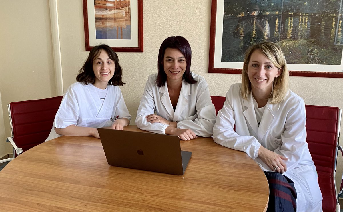 AoupPisana's tweet photo. Tumore colon-retto: Oncologia Aoup scrive pagine importanti su Lancet https://t.co/Q2EO9MmxgU #aoup #ASCO2022 https://t.co/nK2PHNjc9s