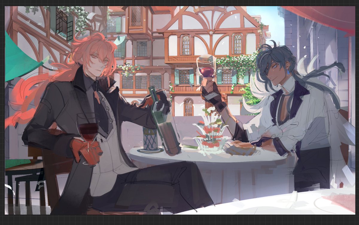nyume_n's tweet photo. もうポーズ変えない… https://t.co/R66ucCDDI2