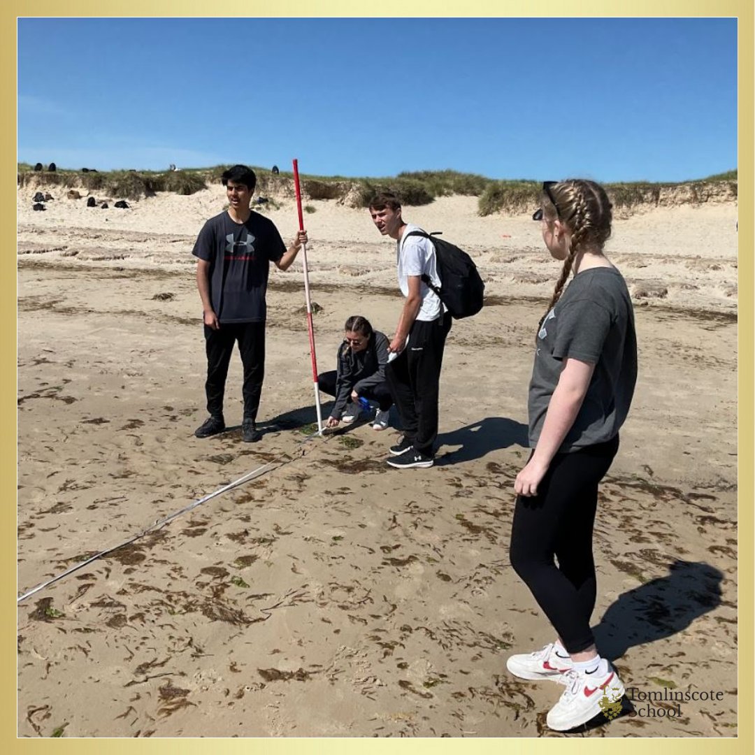 TomlinscoteSch's tweet photo. Year 10 have recently spent 3 wonderful days on the south coast experiencing a host of activities. Some enhanced their Geography learning while others aimed at team building &amp; having a great time. Visits included Durdle Door, Lulworth Cove, Harry’s Rocks and Studland Beach. https://t.co/LOnAdkWQ6w
