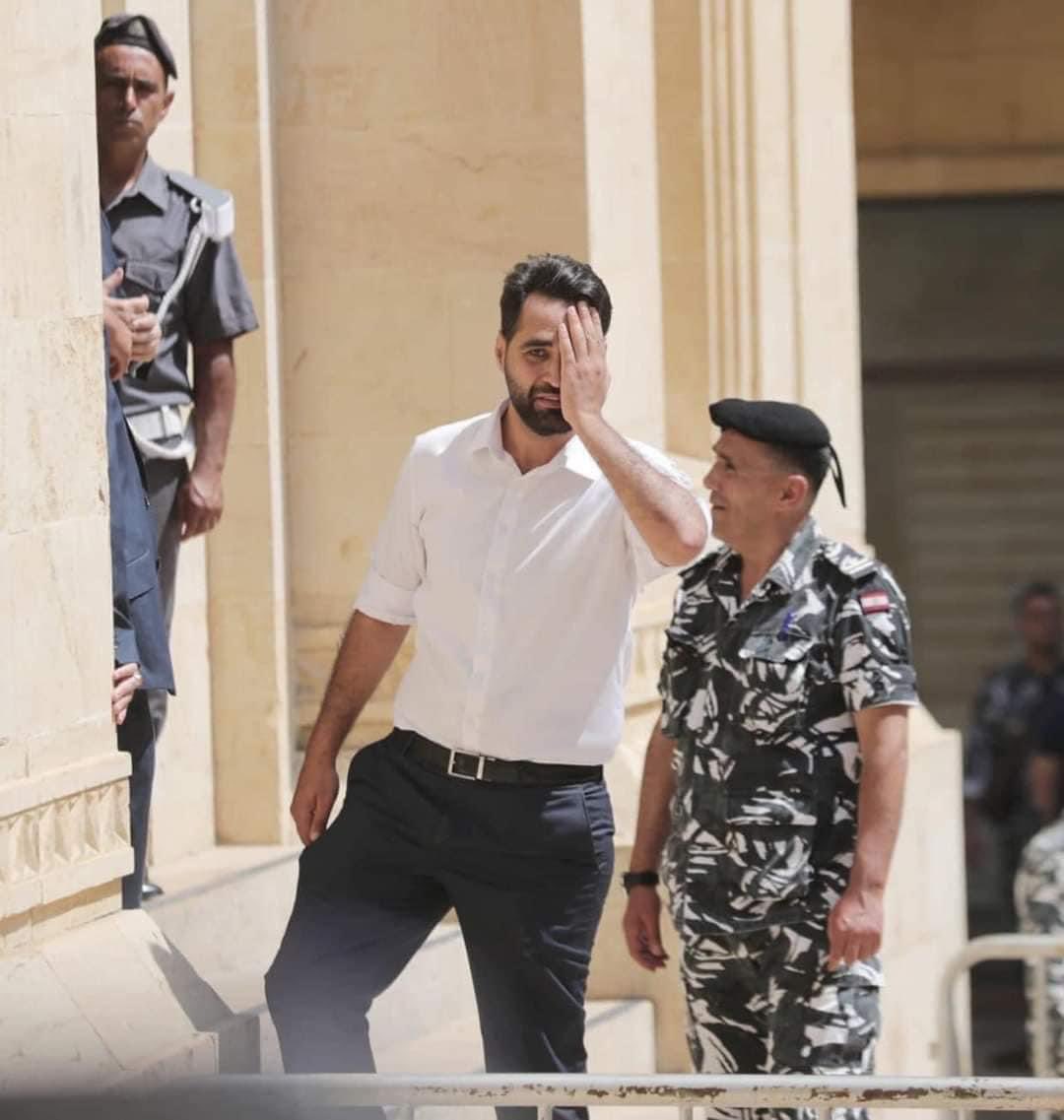 Ahmad Issaoui tweet media