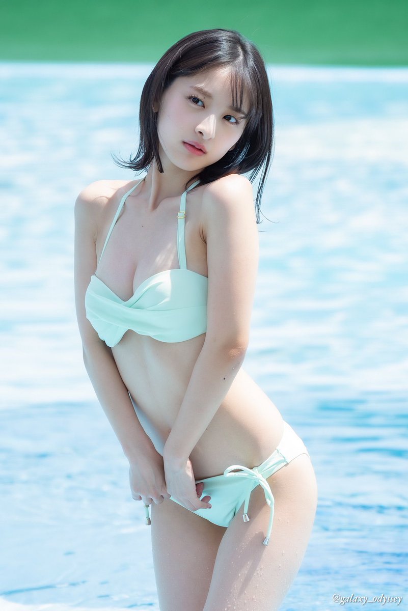 牧野澪菜 Moments 直筆サイン入り 現場チェキ ラッシュガードで敬礼 牧野澪菜 Moments 直筆サイン入り 現場チェキ ラッシュガードで敬礼