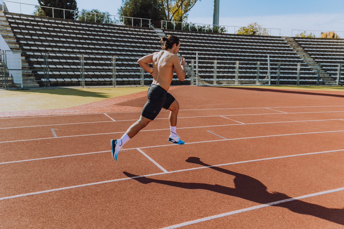 bailet_matthieu's tweet photo. De retour à Nice, pas le temps de flâner 💪🏼
Reprise de préparation physique 💥

#Training #Back #Run #Hard #Job #Nice #Pleasure #GiveItAll #RoadToSucess https://t.co/3fsq5MKxRl